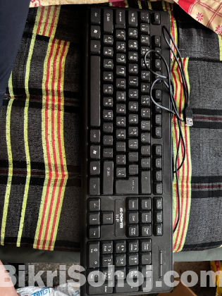 কিবোর্ড